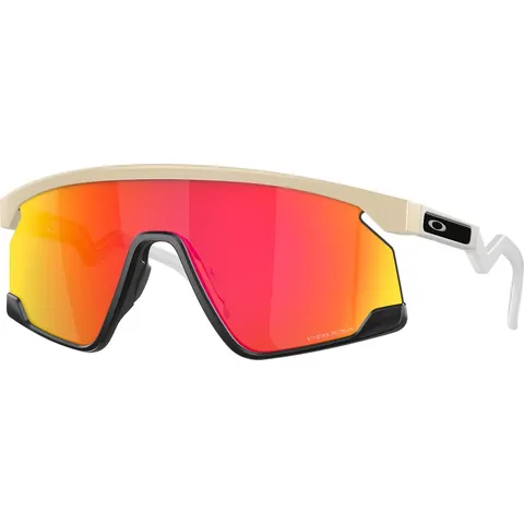 Oakley BXTR Dessert Tan/ Prizm Ruby - OO9280-04 – afbeelding 2