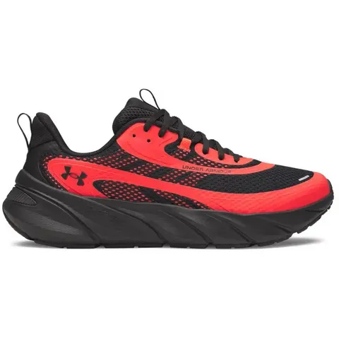 Under Armour Flex Training Schoenen Rood EU 44 Man – afbeelding 2