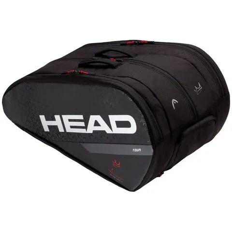 Head Coello Tour Padel Bag L – afbeelding 2