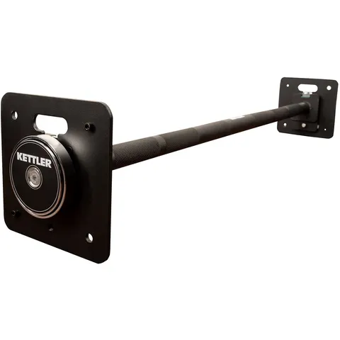 Kettler Variobell Halterstang – afbeelding 2