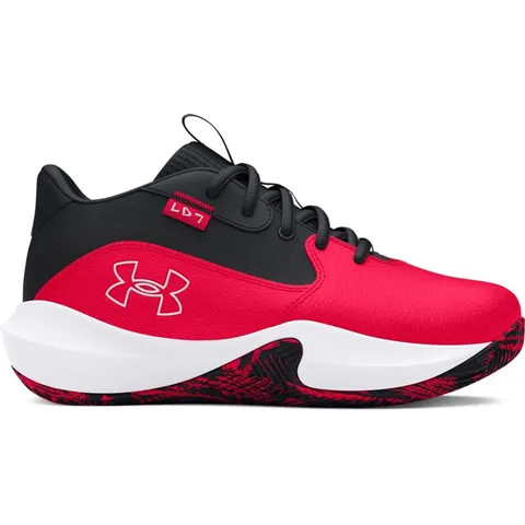 Under Armour kindersneaker UA PS Lockdown 7 – 523600 – afbeelding 2