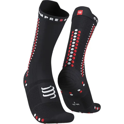 Pro Racing Socks v4.0 Bike – XU00049B9063941 – afbeelding 2