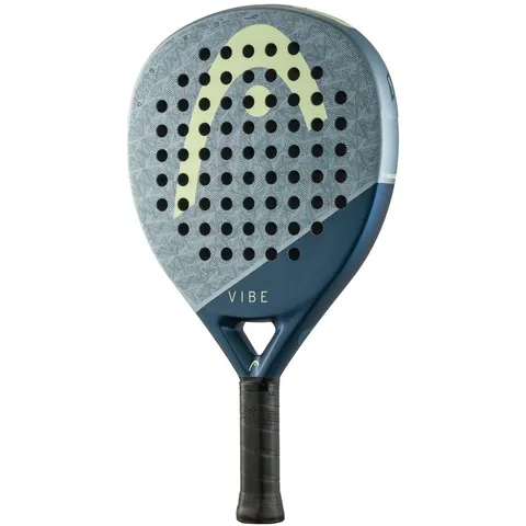 Head Vibe Blue 2026 – afbeelding 2