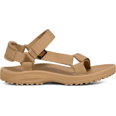 Teva W WINSTED Dames Sandalen - TAN – 643125 – afbeelding 2