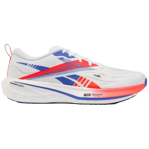 Reebok Float Premier Hardloopschoenen Wit EU 39 – afbeelding 2