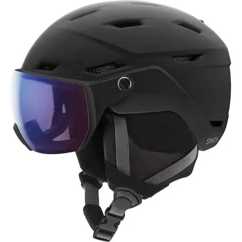 Smith Survey EU Skihelm Unisex – afbeelding 2