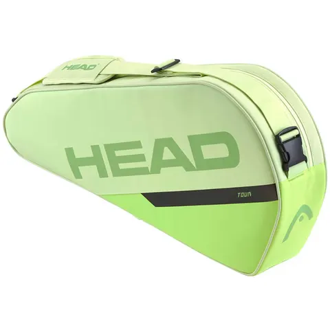 Racket Bag Head Tour S Green – afbeelding 2