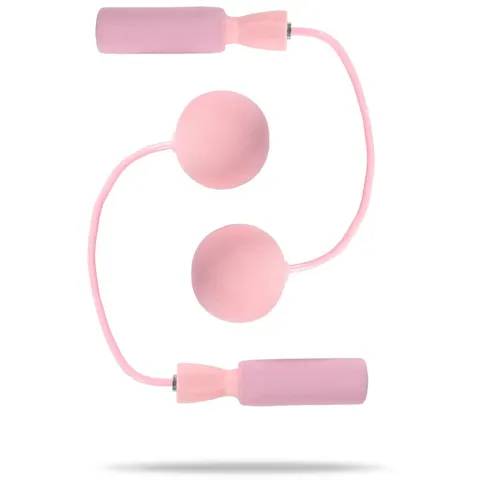 GymBeam Devotion Springtouw Roze BeastPink – afbeelding 3