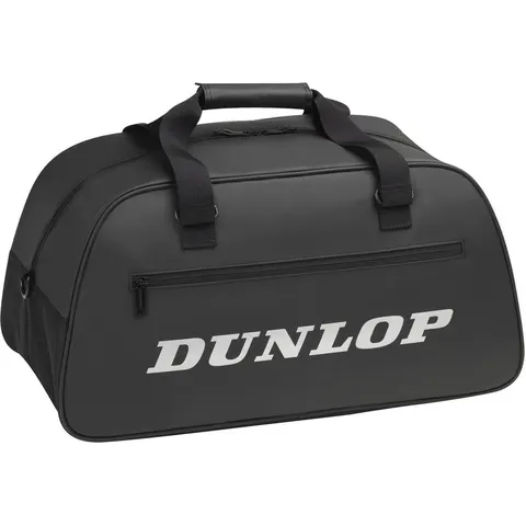 Dunlop - Pro Duffle Bag- Black – afbeelding 2