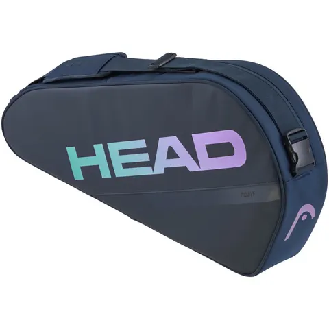 Head Tour S BAG Blauw – afbeelding 2