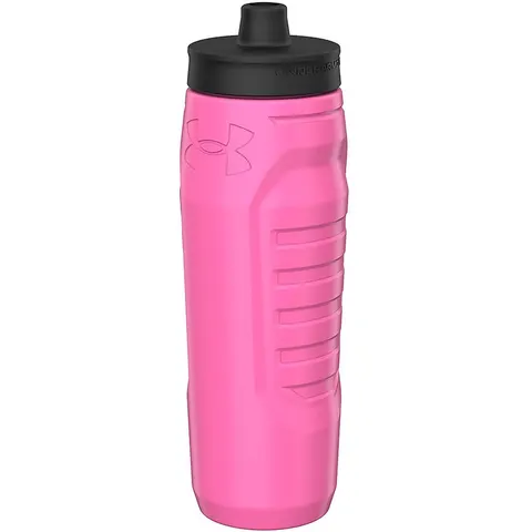 Under Armour Bidon Sideline Squeeze - 32oz – afbeelding 2