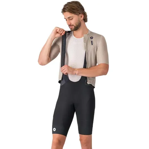 Cuissard Castelli Endurance 4 Noir, Taille M – image 2
