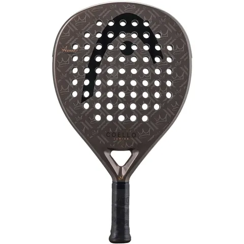 Head Coello Junior 2026 – afbeelding 2