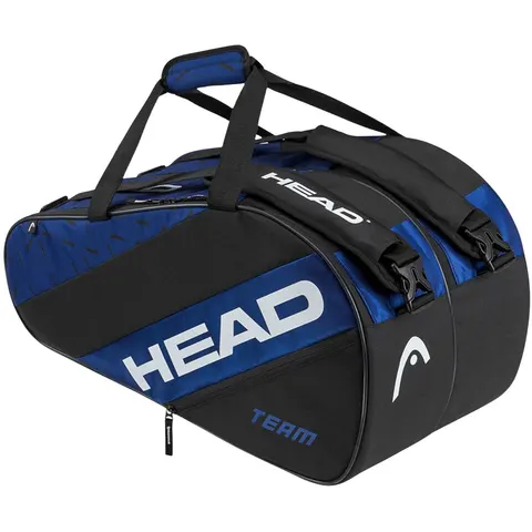 Head Padel Tas Team Blauw 24 – afbeelding 2