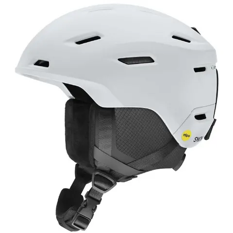 Skihelm Smith Descend – afbeelding 2