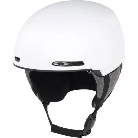 Oakley MOD1 - Skihelm Matte White Large – afbeelding 2