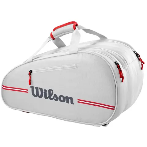 Wilson Racketbag Team – afbeelding 2