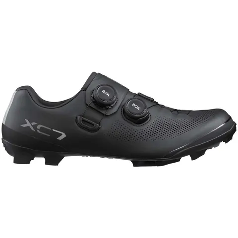 Chaussures Shimano XC703 Noir, Taille 42 - EUR – image 2