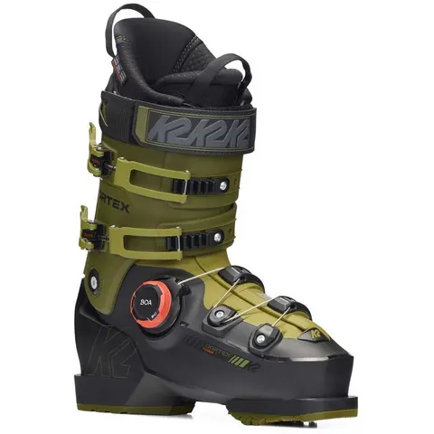 K2 - Cortex 110 Boa - 27-27.5 - Chaussures de Ski – image 2