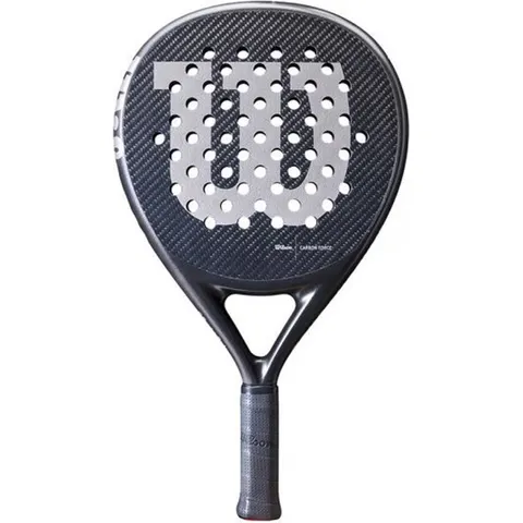 Wilson Padelracket Carbon Force LT – afbeelding 2