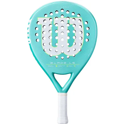 Wilson Blade Ls V4 Padel – afbeelding 2