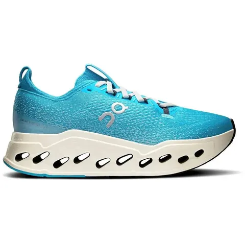 ON | Cloudsurfer Max | Dames | Horizon / Ivory – 3WF30224289 – afbeelding 2