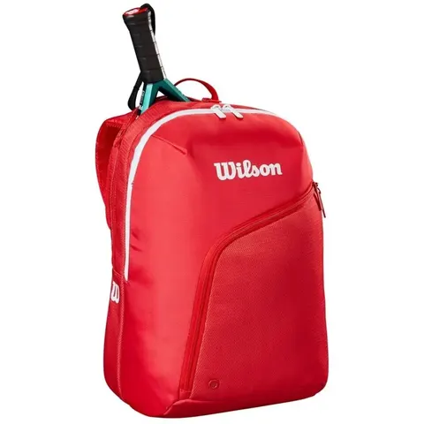Wilson Backpack Tour Red – afbeelding 2