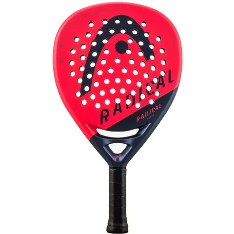 HEAD Padelracket Radical Elite 2024 – afbeelding 2