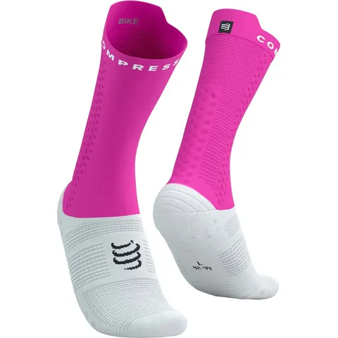 Pro Racing Socks v4.0 Bike – afbeelding 2