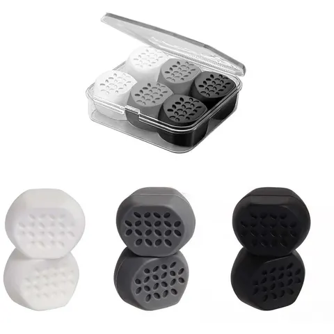Kaaktrainer siliconen 6-pack – afbeelding 2