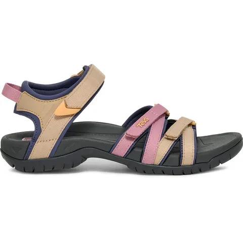 Teva W TIRRA Dames Sandalen - ROOT LIGHT MULTI – afbeelding 2