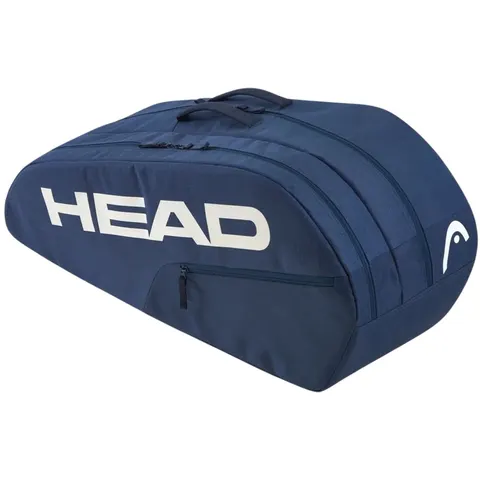 Head Base M Tennistas Blauw – afbeelding 2