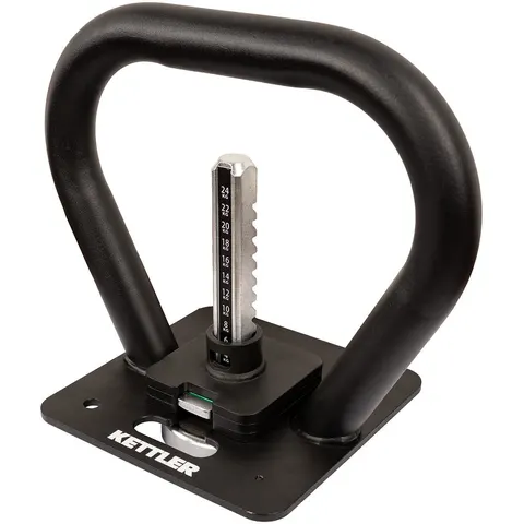 Kettler Variobell Verstelbare Kettlebell – afbeelding 2