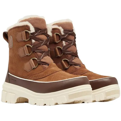 Sorel Torino V Snowboots Dames – 2106701242 – afbeelding 2