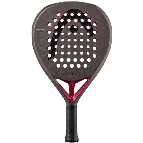 Head Coello Pro 2026 – afbeelding 2