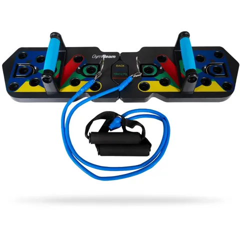 GymBeam Multifunctioneel OpduwBord – afbeelding 2