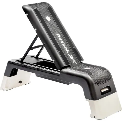 Reebok Deck wit – afbeelding 2