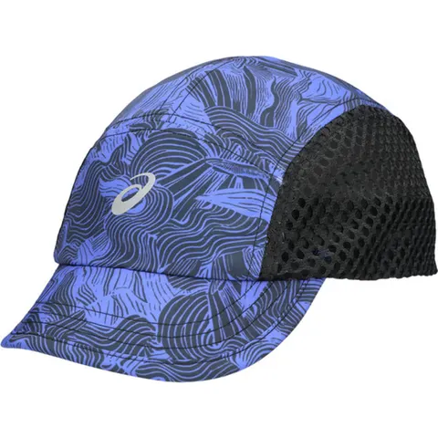 Asics Fujitrail Graphic Cap – afbeelding 2