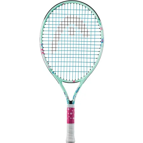 HEAD Tennisracket Coco Junior 23" – afbeelding 2