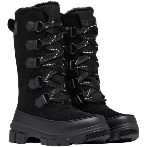 Sorel Torino Snowboots Dames – MPSORE002271499379 – afbeelding 2