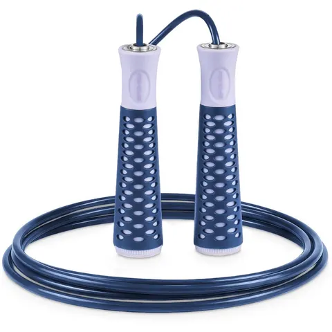 Spokey Springtouw Bearing - Paars – afbeelding 2