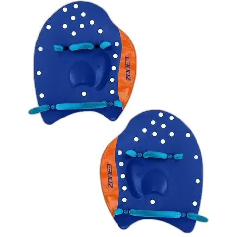 Lames Zone3 Power Stroke, Taille L – image 2