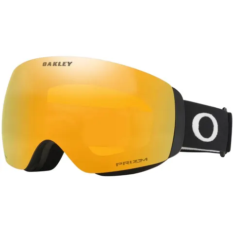 Oakley Flight Deck M Skibril Senior – afbeelding 2