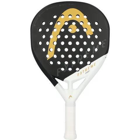 Head Extreme Edge Black 2025 – afbeelding 2