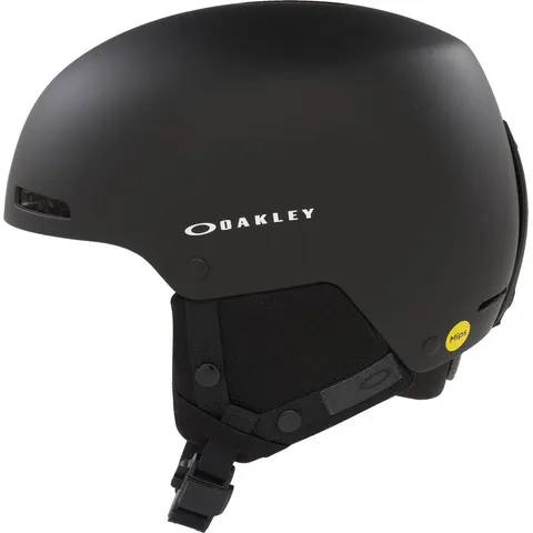 Oakley MOD1 Pro MIPS - Skihelm - Blackout - XL – afbeelding 2