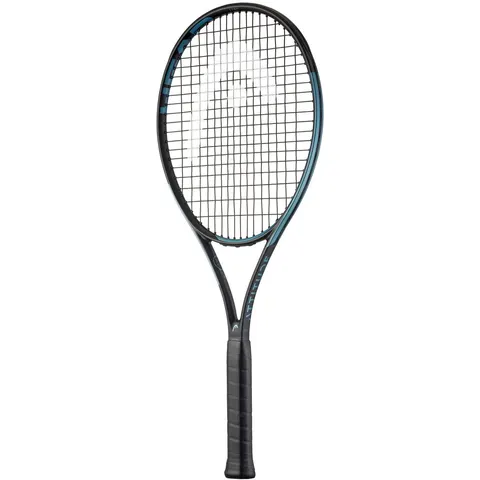 Head MX Attitude Comp Blue Tennisracket - L2 – afbeelding 2