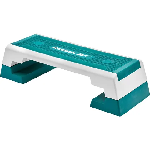 Reebok Studio Step teal – afbeelding 2