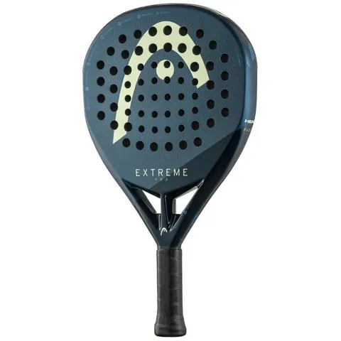 Head Extreme Pro 2025 Padel Racket – afbeelding 2
