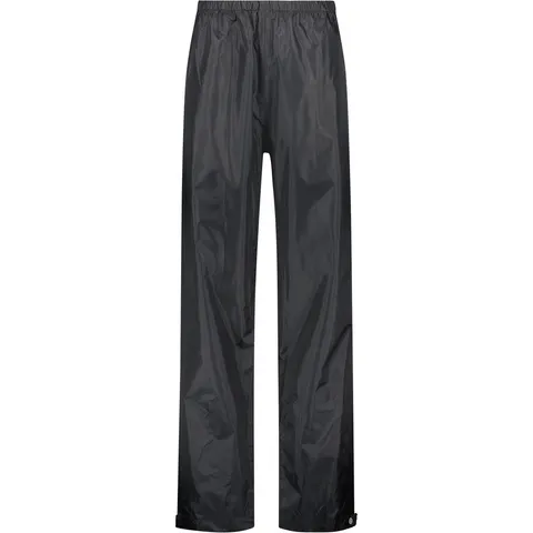 AGU Passat Basic Rain Pants Essential Black – image 2