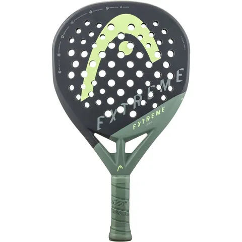 Head Extreme Pro padelracket 2023 – afbeelding 2